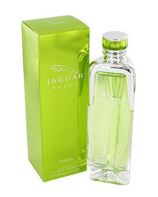 Jaguar Edt Woman Fresh 100ml