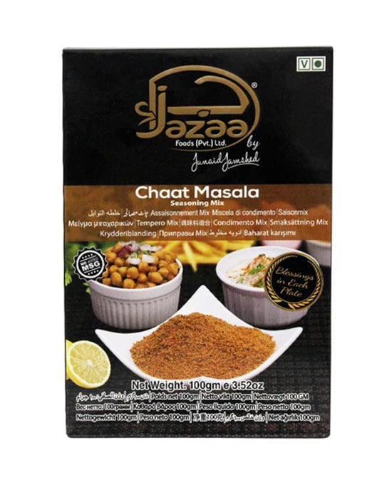 Jazaa Chat Masala 100g