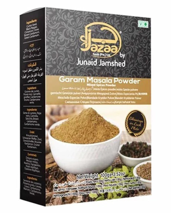 Jazaa Garam Masala 100g