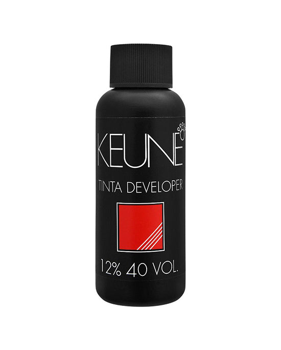 Keune Developer Volume 40 60ML
