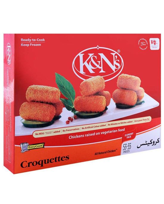 K&N'S Croquettes 1kg