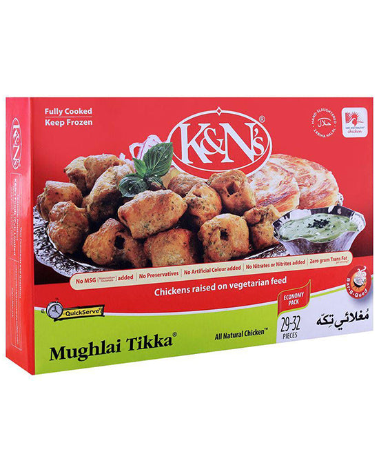 K&N'S Mughlai Tikka 515g