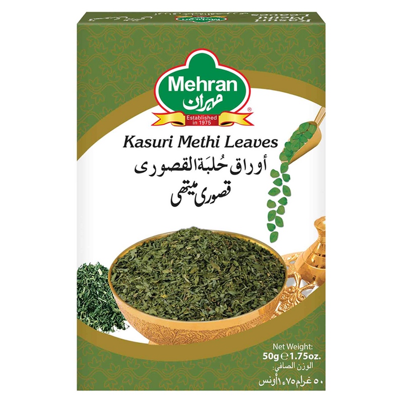 Mehran kasuri Methi 25g
