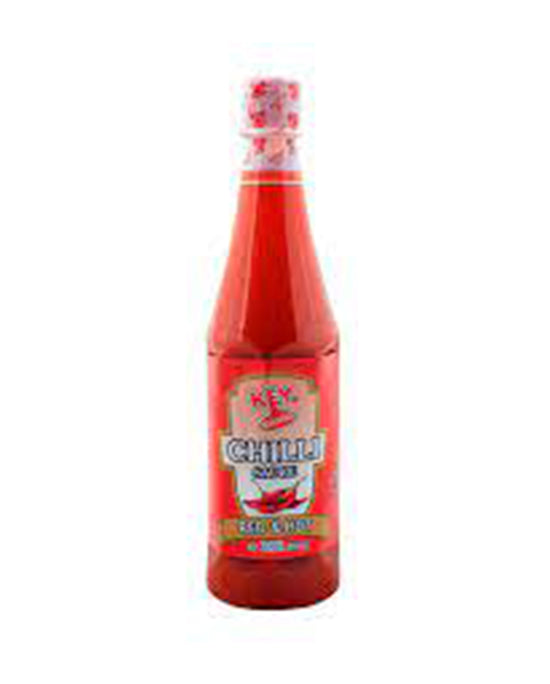 Key Chilli Sauce  750ml