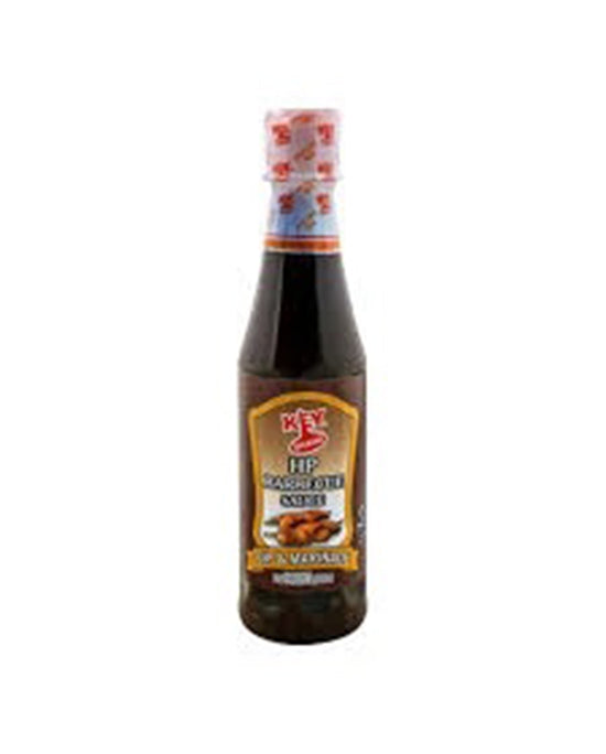Key HP B.B.Q Sauce 350g