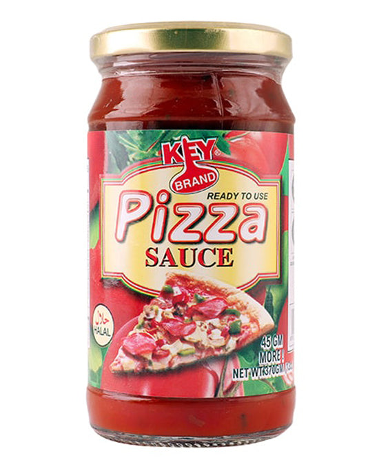 Key Pizza Sauce 325g