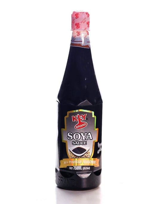 Key Soy Sauce 750ml