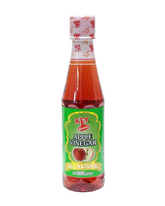 Key Vinegar Apple 300ml
