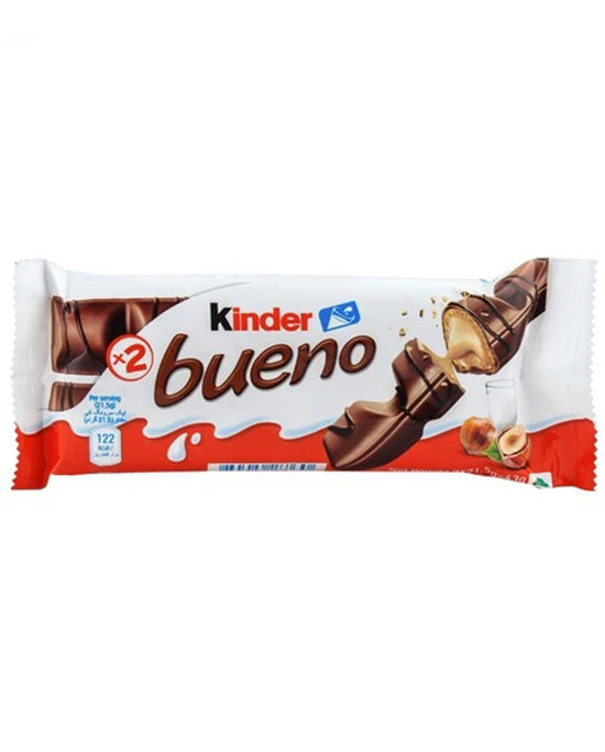 Kinder Bueno Chocolate 43g
