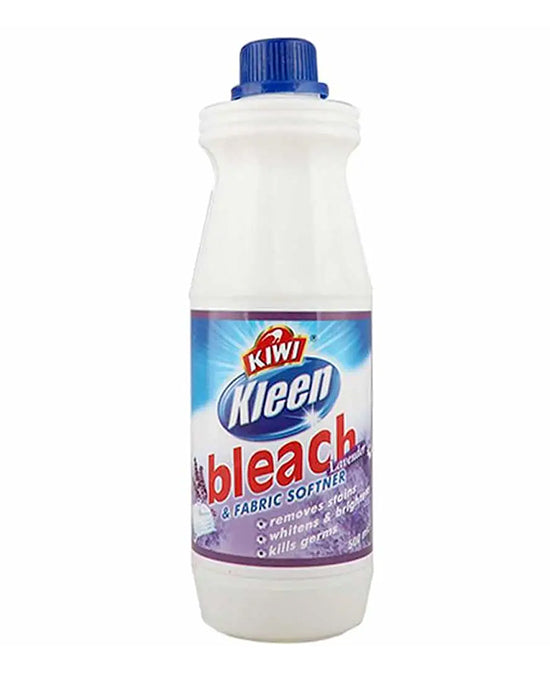 Kiwi Bleach Klean 500ml