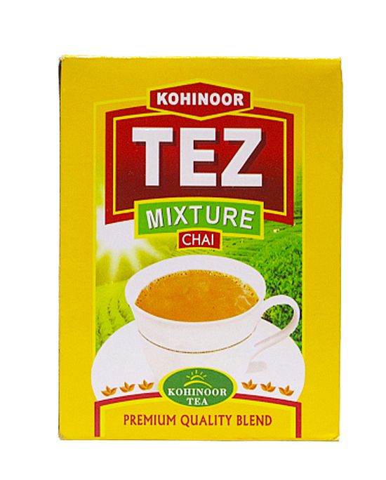 Kohinoor Tez Mixture 190g