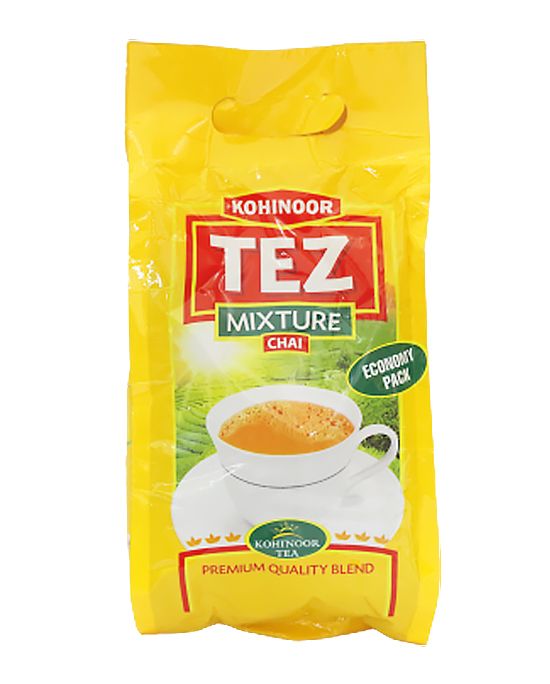 Kohinoor Tez Mixture 475g