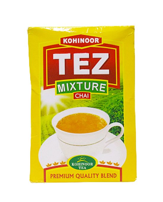 Kohinoor Tez Mixture 95g