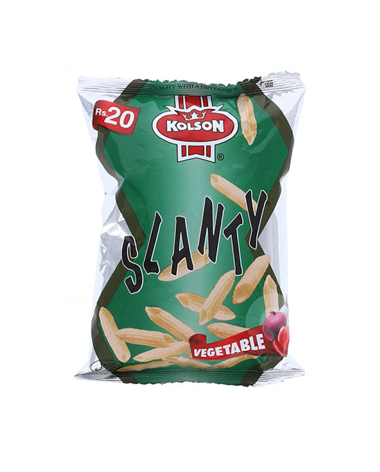 Kolson Vegetable Slanty 33g