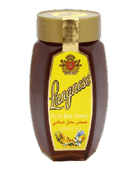 Langnese Pure Bee Honey 1000g