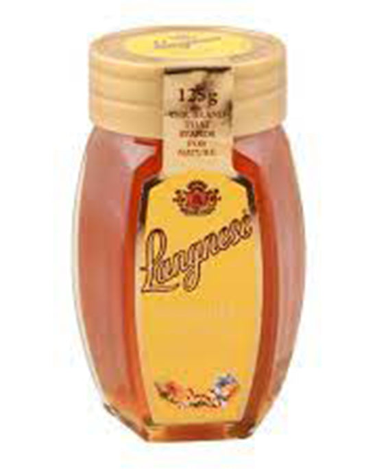 Langnese Pure Bee Honey 125g