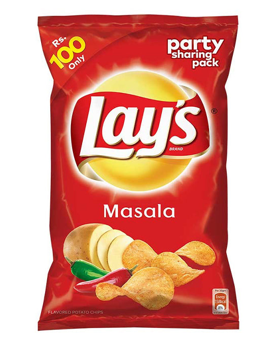 Lays Masala 150gm