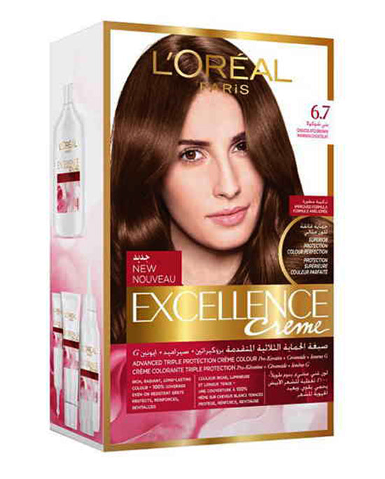 Loreal Paris 6.7