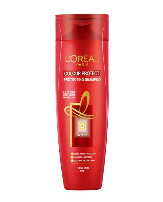 Loreal Shampoo Coloured Protect 175ml