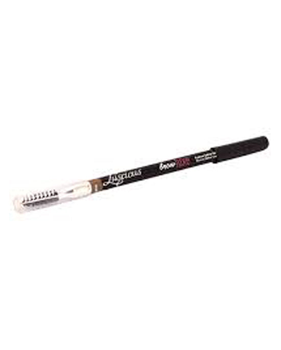 Luscious Brow Luxe Eyebrow Designer Pencil Taupe