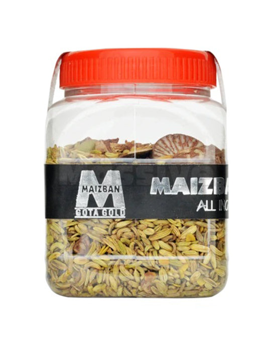 Maizban Plain 100g