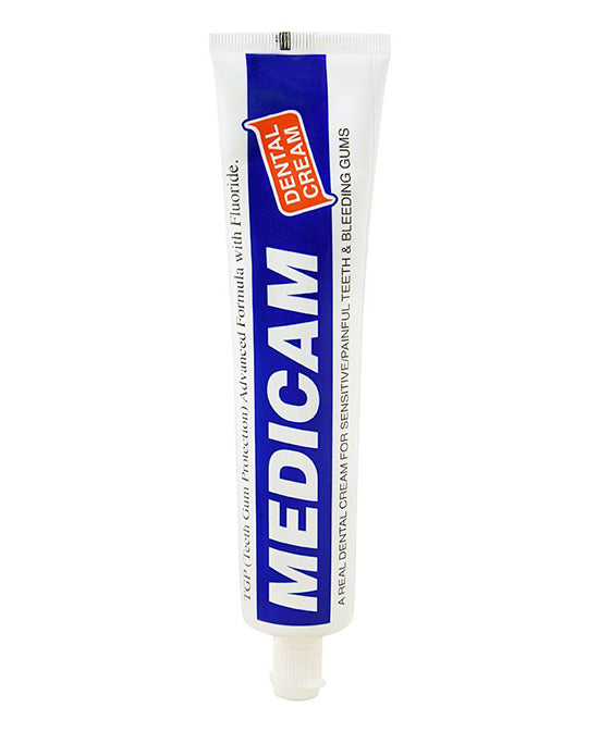 Medicam Dental Cream Tooth Paste 100g