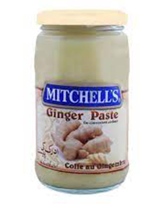 Mitchell's Ginger Paste 320g