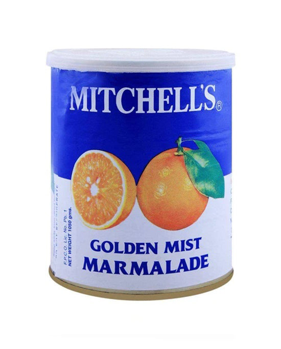Mitchell's Marmalade Golden Mist 1050g