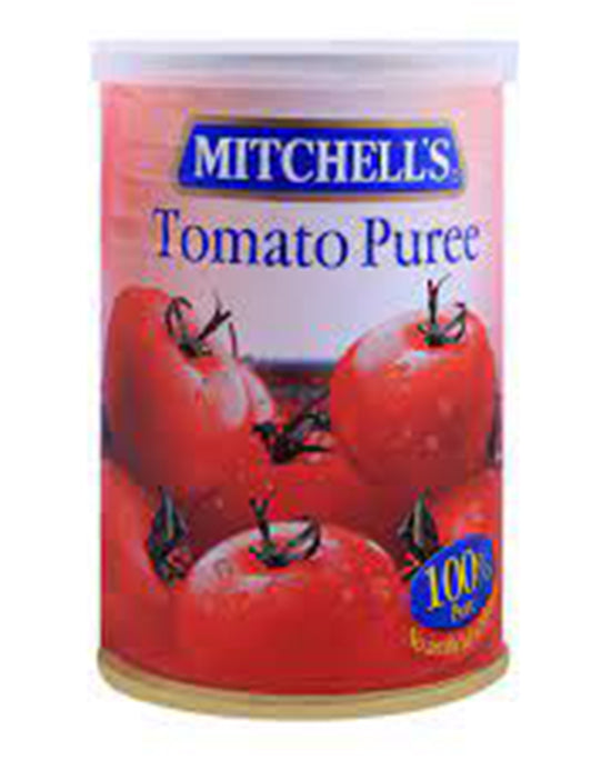 Mitchell's Tomato Puree 425ml