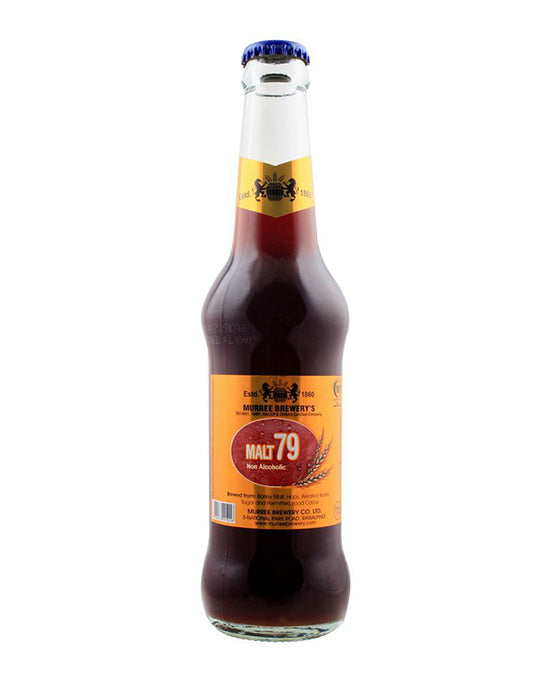 Murree Brewery Malt 79 300ml