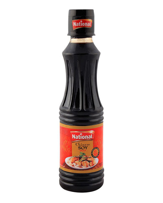 National Soy Sauce 275ml