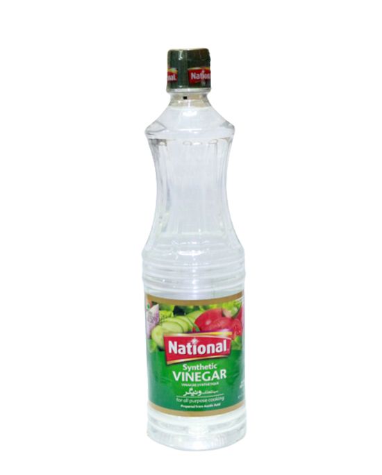 National Synthetic Vinegar 725ml