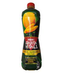 Nestle Royal Mangoes Juice 1LTR Bottle