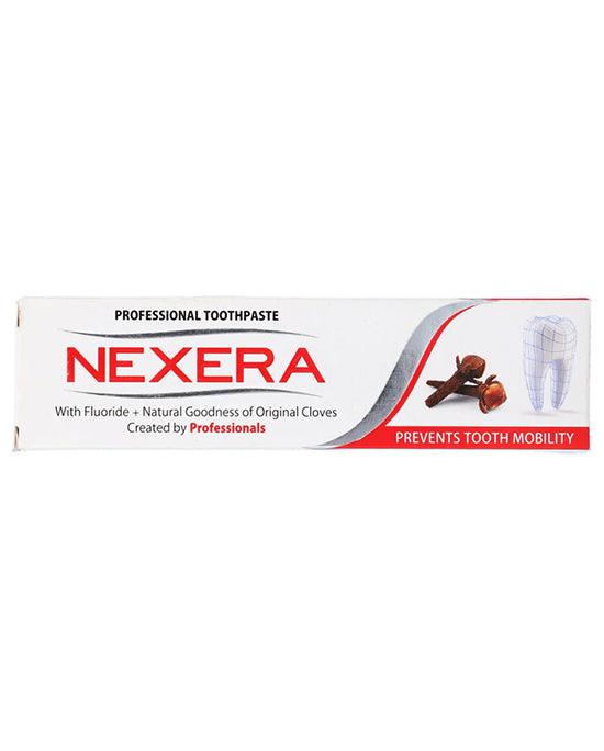 Nexera Prevents Tooth Paste 40g