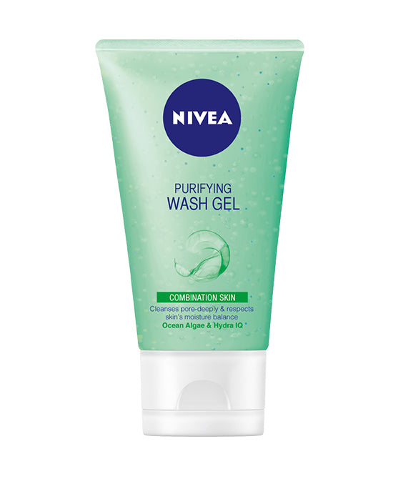 Nivea Face Wash Purifying 150ml