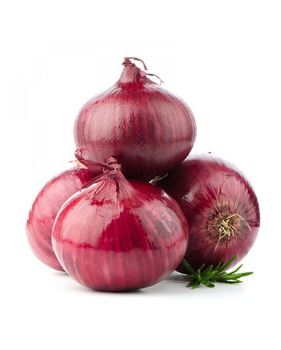 Onion Loose 1 Kg
