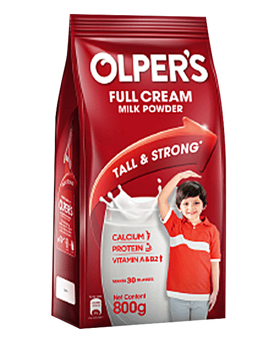 Olper Full Cream Milk Powder 800g