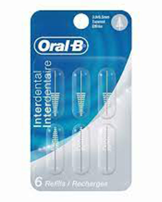 Oral B Inter Dental Floss Refill