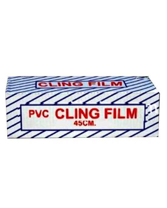 PVC Cling Film 45cm