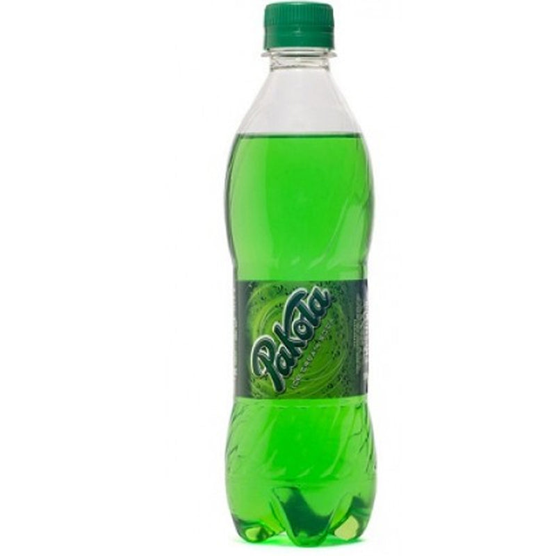 Pakola Ice Cream Soda 1.5Liter