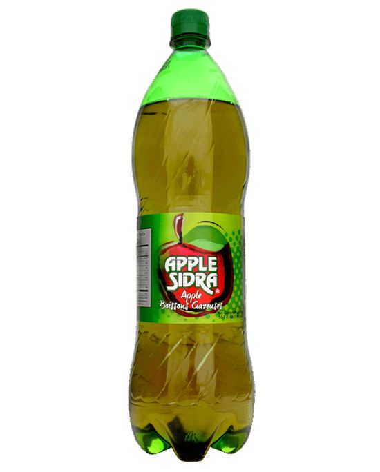 Pakola Apple Sidra 1.5Liter
