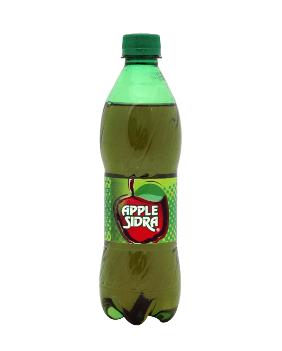 Pakola Apple Sidra 500ml