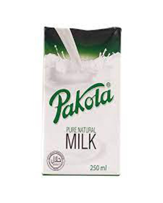 Pakola Pure Milk 250ml