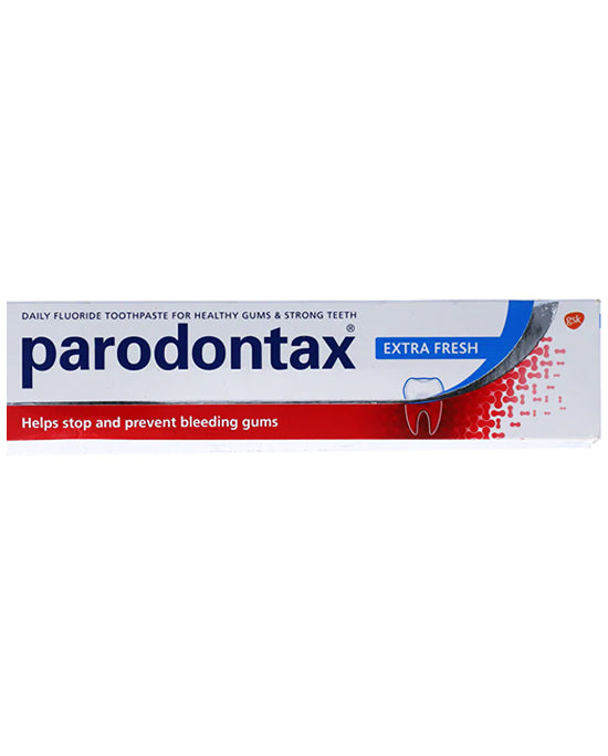 Parodontax ToothPaste Extra Fresh 100g