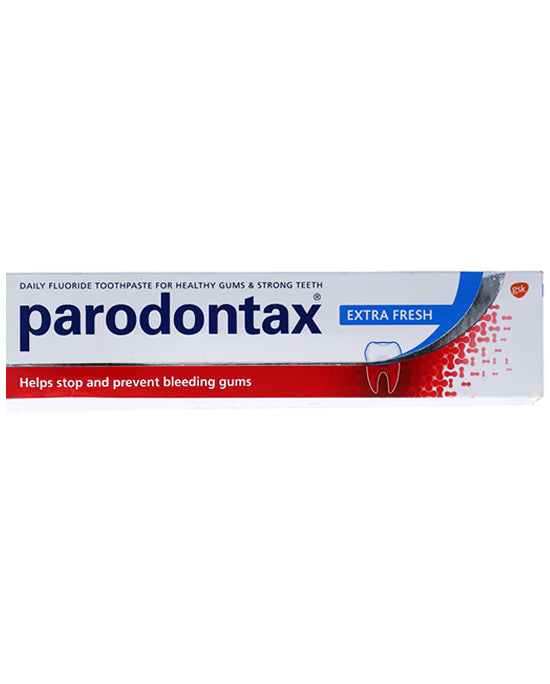 Parodontax Tooth Paste Extra Fresh 100g