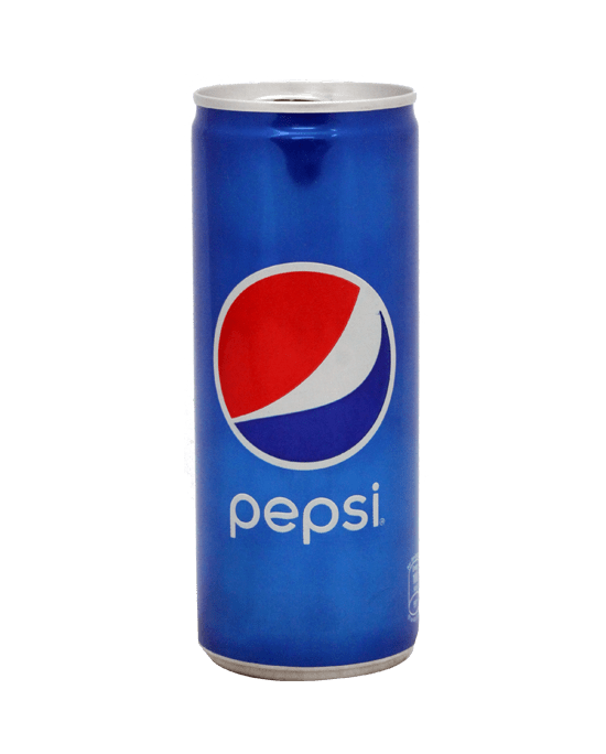 Pepsi Drink Can 250ml