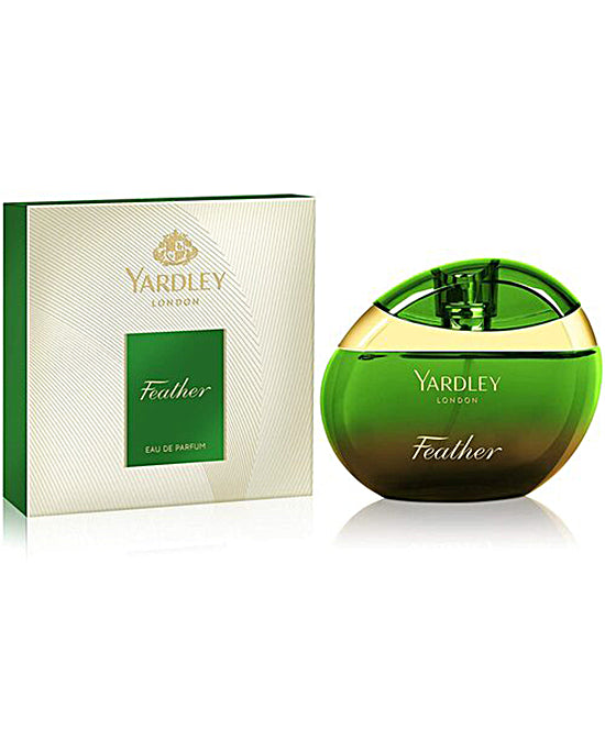 Perfumes Yardley Feather Ladies Edp 100ml