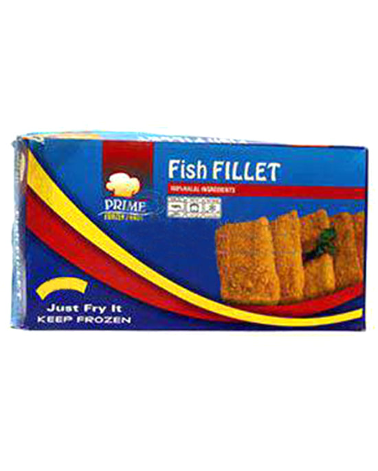 Prime Fish Fillet 750g