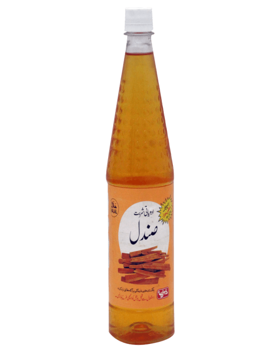 Qarshi Sharbat-e-Sandaleen 800ml