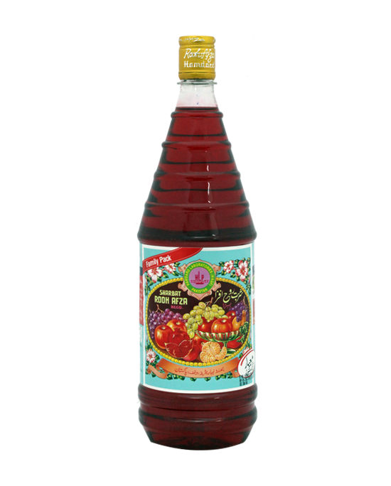 Rooh Afza Sharbat Bottle 1500ml